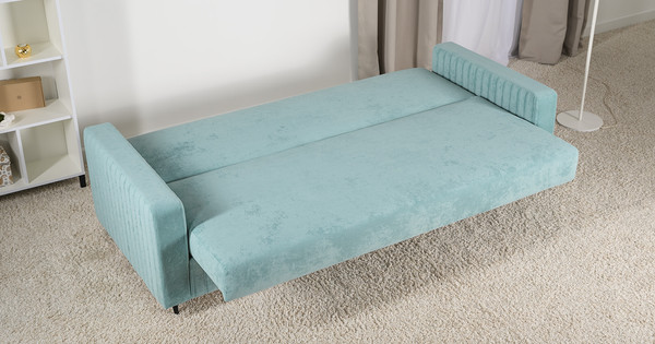 Изображение товара Диван Нижегородмебель и К Изабель ТД 736