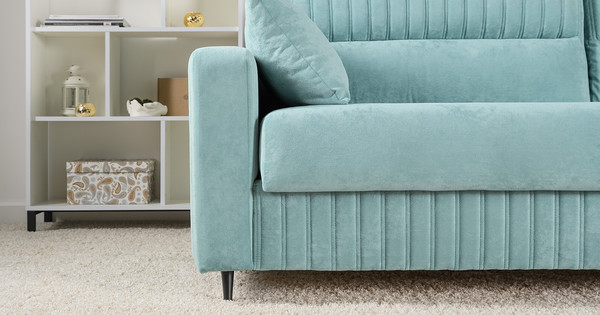 Изображение товара Диван Нижегородмебель и К Изабель ТД 736