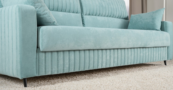 Изображение товара Диван Нижегородмебель и К Изабель ТД 736