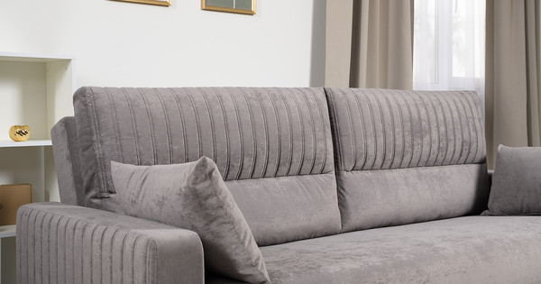 Изображение товара Диван Нижегородмебель и К Изабель ТД 737