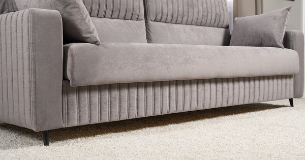 Изображение товара Диван Нижегородмебель и К Изабель ТД 737