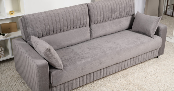 Изображение товара Диван Нижегородмебель и К Изабель ТД 737