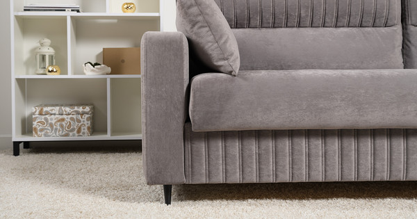 Изображение товара Диван Нижегородмебель и К Изабель ТД 737