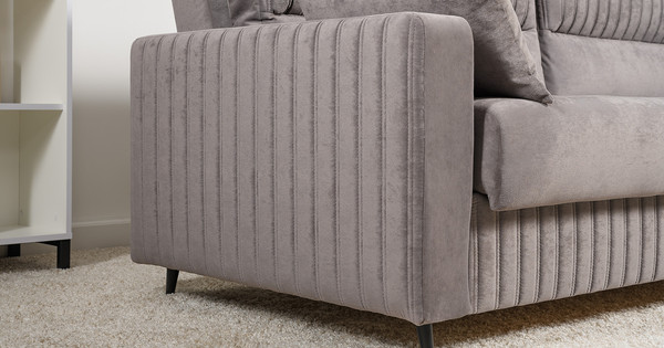 Изображение товара Диван Нижегородмебель и К Изабель ТД 737