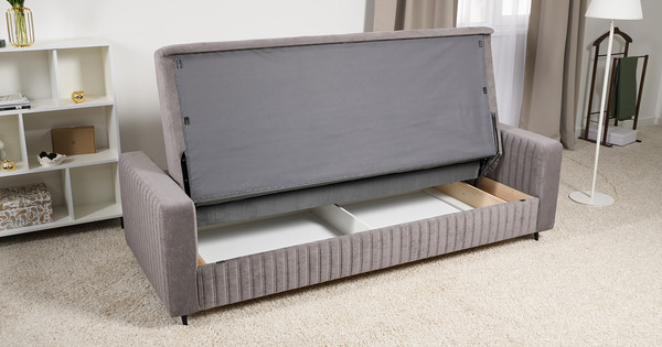 Изображение товара Диван Нижегородмебель и К Изабель ТД 737