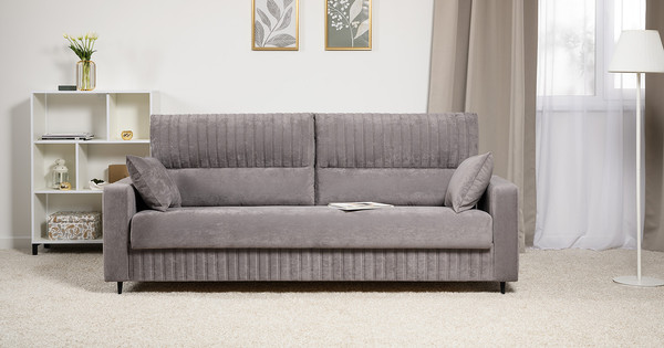 Изображение товара Диван Нижегородмебель и К Изабель ТД 737