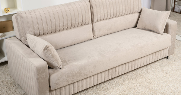 Изображение товара Диван Нижегородмебель и К Изабель ТД 738