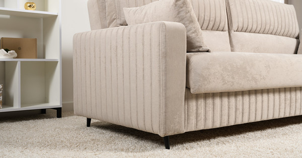 Изображение товара Диван Нижегородмебель и К Изабель ТД 738