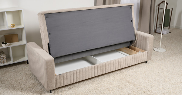 Изображение товара Диван Нижегородмебель и К Изабель ТД 738