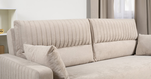 Изображение товара Диван Нижегородмебель и К Изабель ТД 738