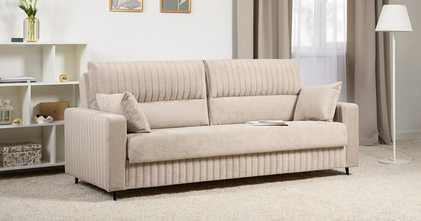 Изображение товара Диван Нижегородмебель и К Изабель ТД 738