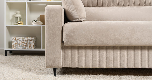 Изображение товара Диван Нижегородмебель и К Изабель ТД 738