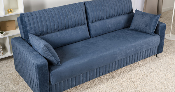 Изображение товара Диван Нижегородмебель и К Изабель ТД 739