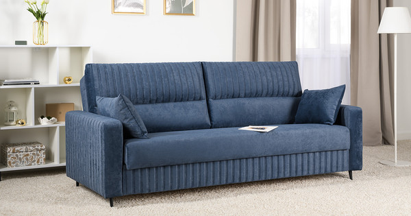 Изображение товара Диван Нижегородмебель и К Изабель ТД 739