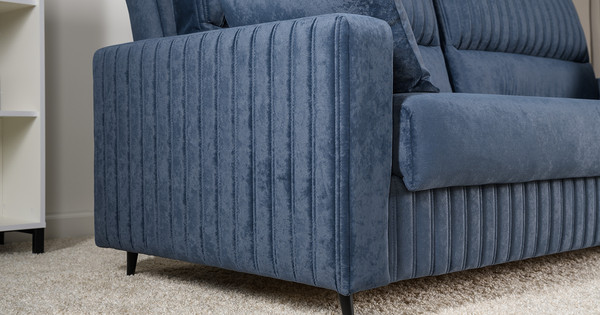 Изображение товара Диван Нижегородмебель и К Изабель ТД 739