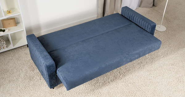 Изображение товара Диван Нижегородмебель и К Изабель ТД 739