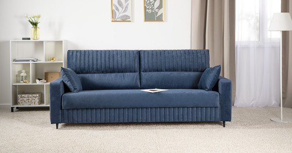 Изображение товара Диван Нижегородмебель и К Изабель ТД 739