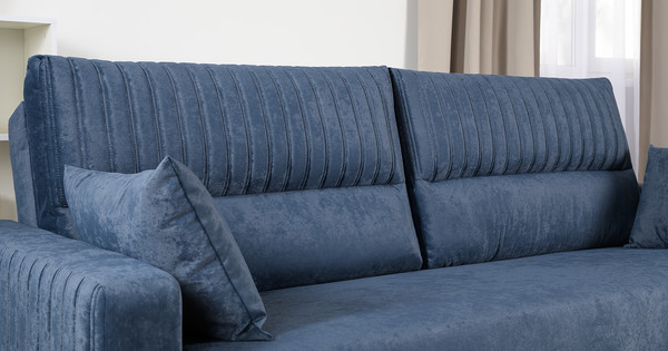 Изображение товара Диван Нижегородмебель и К Изабель ТД 739