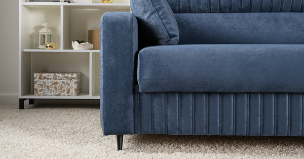 Изображение товара Диван Нижегородмебель и К Изабель ТД 739