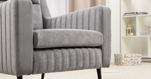 Изображение товара Кресло мягкое Нижегородмебель и К Изабель ТК 735