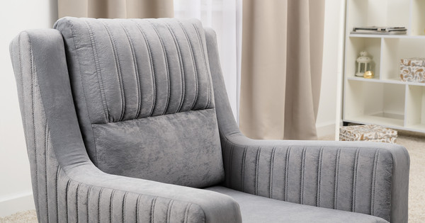 Изображение товара Кресло мягкое Нижегородмебель и К Изабель ТК 735