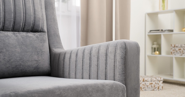 Изображение товара Кресло мягкое Нижегородмебель и К Изабель ТК 735