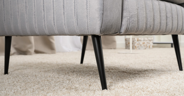 Изображение товара Кресло мягкое Нижегородмебель и К Изабель ТК 735