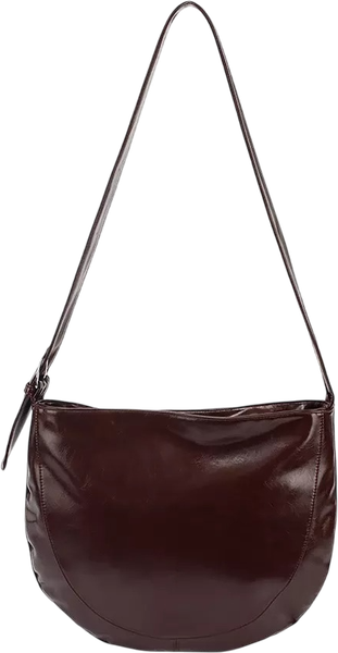 Изображение товара Сумка Passo Avanti 862-2515-BRD (бордовый)