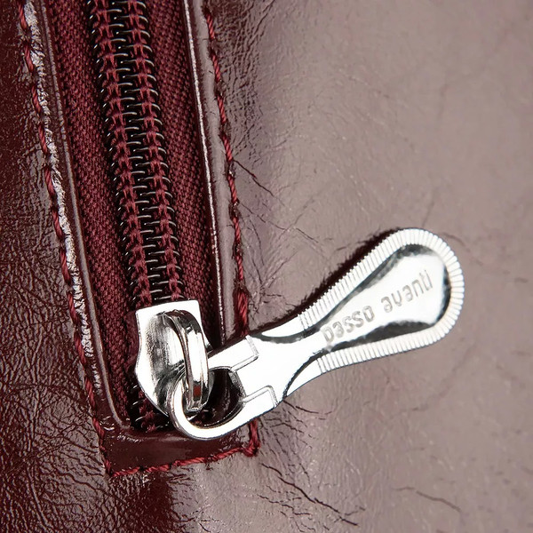 Изображение товара Сумка Passo Avanti 862-2515-BRD (бордовый)