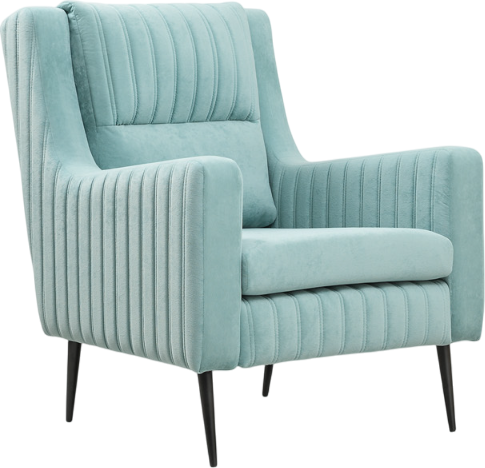 Изображение товара Кресло мягкое Нижегородмебель и К Изабель ТК 736