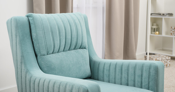 Изображение товара Кресло мягкое Нижегородмебель и К Изабель ТК 736