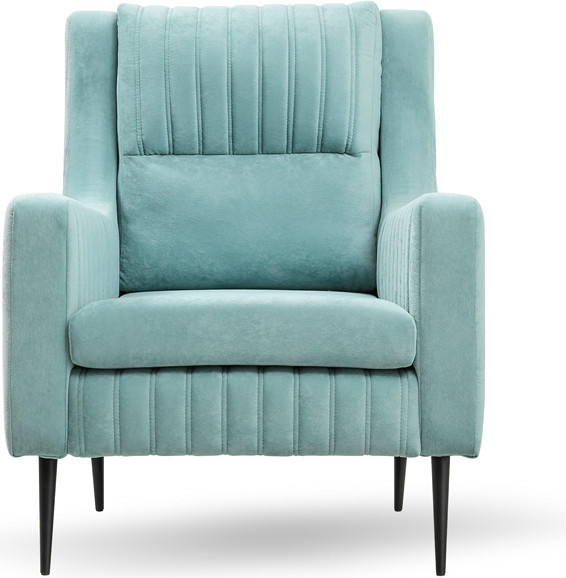 Изображение товара Кресло мягкое Нижегородмебель и К Изабель ТК 736