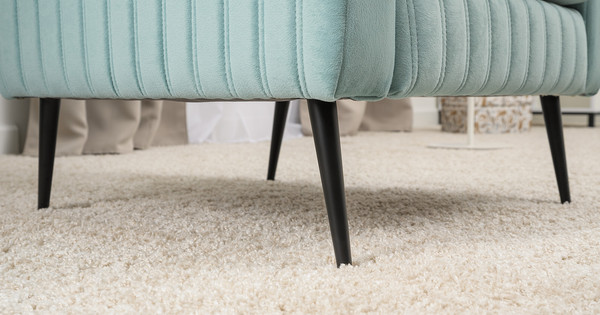 Изображение товара Кресло мягкое Нижегородмебель и К Изабель ТК 736