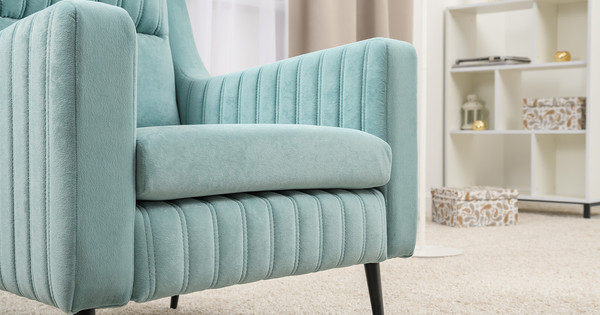 Изображение товара Кресло мягкое Нижегородмебель и К Изабель ТК 736