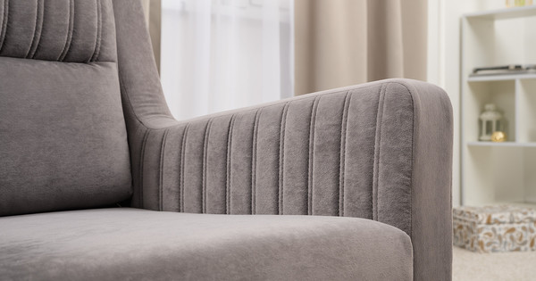 Изображение товара Кресло мягкое Нижегородмебель и К Изабель ТК 737