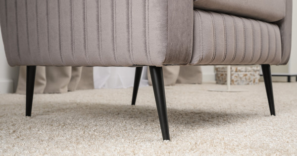 Изображение товара Кресло мягкое Нижегородмебель и К Изабель ТК 737