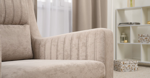 Изображение товара Кресло мягкое Нижегородмебель и К Изабель ТК 738