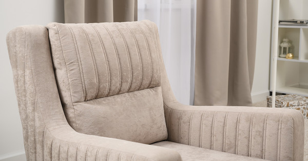 Изображение товара Кресло мягкое Нижегородмебель и К Изабель ТК 738