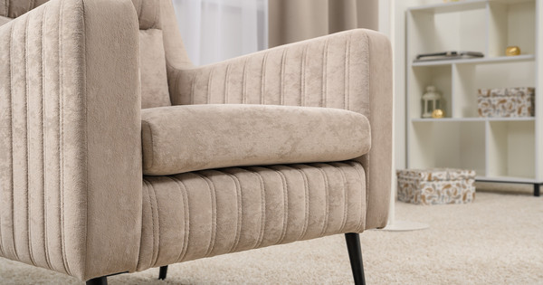 Изображение товара Кресло мягкое Нижегородмебель и К Изабель ТК 738