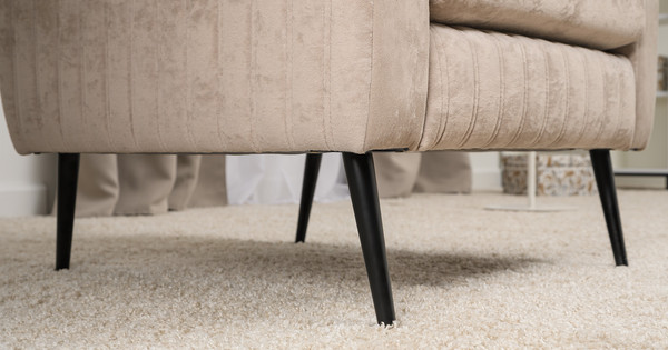 Изображение товара Кресло мягкое Нижегородмебель и К Изабель ТК 738