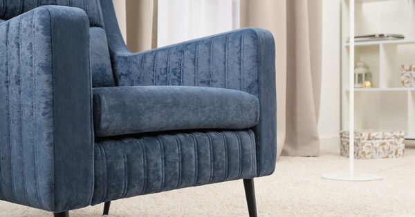 Изображение товара Кресло мягкое Нижегородмебель и К Изабель ТК 739