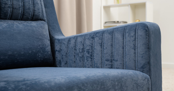 Изображение товара Кресло мягкое Нижегородмебель и К Изабель ТК 739