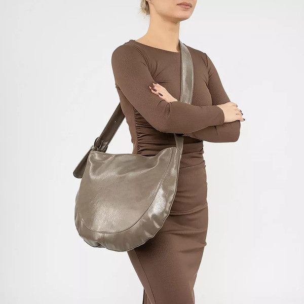 Изображение товара Сумка Passo Avanti 862-2515-GRY (серый)