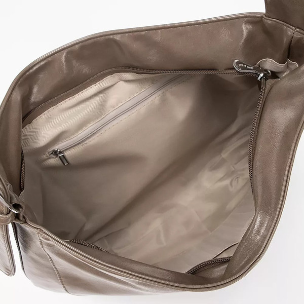 Изображение товара Сумка Passo Avanti 862-2515-GRY (серый)