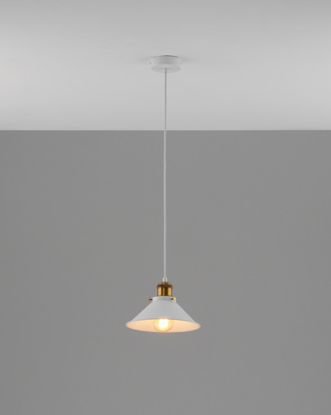 Изображение товара Потолочный светильник Moderli Night V11423-1P