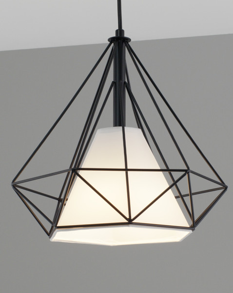 Изображение товара Потолочный светильник Moderli Lia V11424-1P