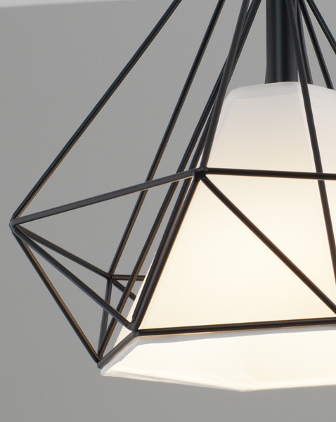 Изображение товара Потолочный светильник Moderli Lia V11424-1P