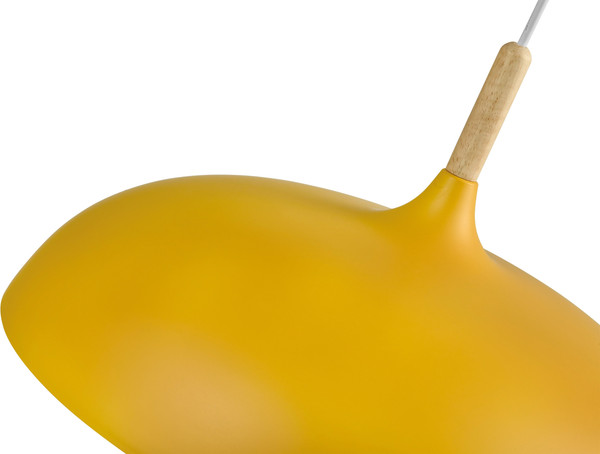 Изображение товара Потолочный светильник Moderli Hygo V11450-1P