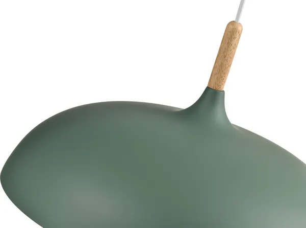 Изображение товара Потолочный светильник Moderli Hygo V11453-1P