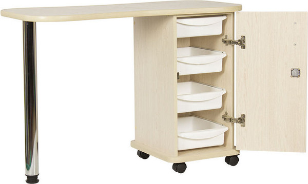 Изображение товара Стол для маникюра Элеганс Эсти Next